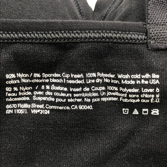 Ingrid&Isabel NWT Maternity Bra super versatile! - Picture 7 of 8